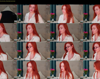 miamoreira — 39 minute Chaturbate female teen cam video, 720p, Mar 1, 2025