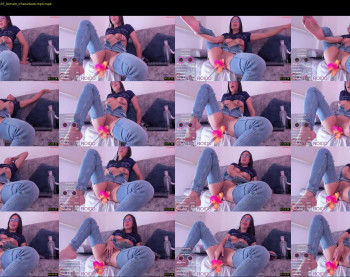 milly_roidd — 6 minute Chaturbate female teen cam video, 720p, Mar 2, 2025