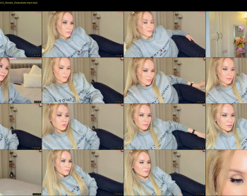 myassistant — 122 minute Chaturbate female teen cam video, 720p, Mar 1, 2025