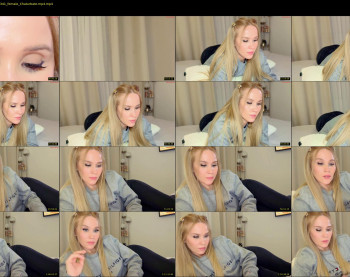 myassistant — 87 minute Chaturbate female teen cam video, 720p, Mar 1, 2025