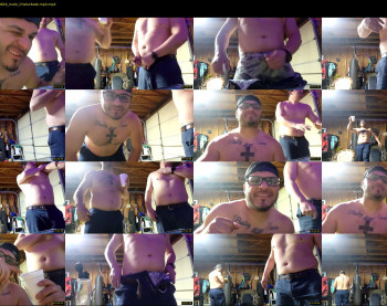 silverfox706 — 22 minute Chaturbate male teen cam video, 720p, Mar 1, 2025