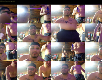 silverfox706 — 34 minute Chaturbate male teen cam video, 720p, Mar 1, 2025
