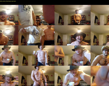 silverfox706 — 46 minute Chaturbate male teen cam video, 720p, Mar 2, 2025