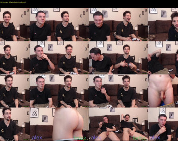 teddy_mode — 122 minute Chaturbate couple teen cam video, 720p, Mar 1, 2025