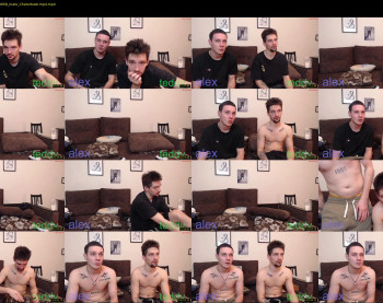 teddy_mode — 98 minute Chaturbate couple teen cam video, 720p, Mar 2, 2025