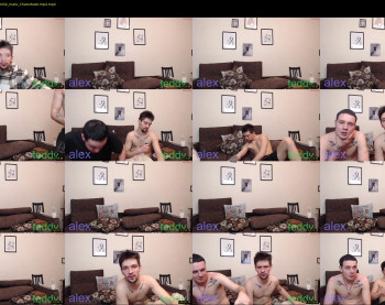 teddy_mode — 122 minute Chaturbate couple teen cam video, 720p, Mar 2, 2025