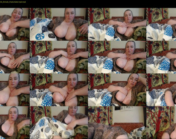 witchannie — 19 minute Chaturbate female teen cam video, 720p, Mar 1, 2025