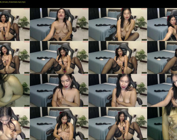_ashley27 — 45 minute Chaturbate female teen cam video, 480p, Mar 2, 2025