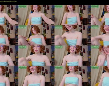 _lightmyfire — 10 minute Chaturbate female teen cam video, 720p, Mar 2, 2025