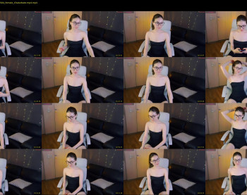 _loverdose_ — 6 minute Chaturbate male teen cam video, 720p, Mar 3, 2025