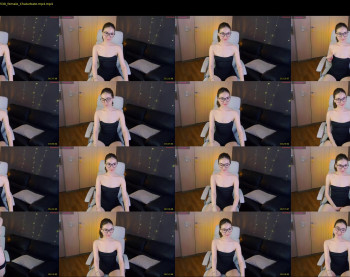 _loverdose_ — 11 minute Chaturbate male teen cam video, 720p, Mar 3, 2025