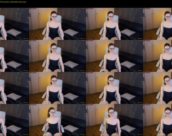 _loverdose_ — 4 minute Chaturbate male teen cam video, 720p, Mar 3, 2025