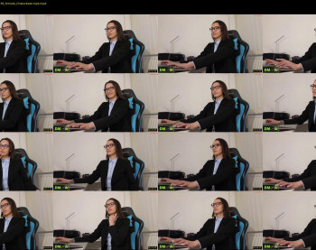 alice_bane — 8 minute Chaturbate female teen cam video, 720p, Mar 2, 2025