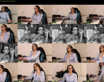 alice_bane — 119 minute Chaturbate female teen cam video, 720p, Mar 2, 2025
