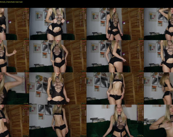 corni__ — 95 minute Chaturbate female teen cam video, 720p, Mar 2, 2025
