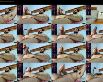 firestud_x — 46 minute Chaturbate male teen cam video, 720p, Mar 2, 2025