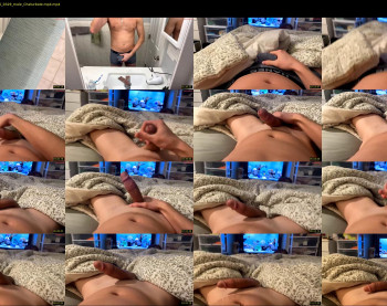 joshsharp1111 — 13 minute Chaturbate male teen cam video, 720p, Mar 3, 2025