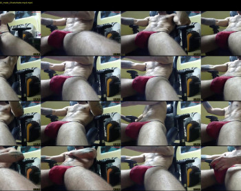 marioslim — 18 minute Chaturbate male teen cam video, 480p, Mar 2, 2025