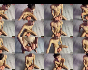 maxsinful — 17 minute Chaturbate male teen cam video, 480p, Mar 2, 2025