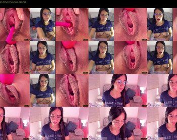 milly_roidd — 83 minute Chaturbate female teen cam video, 720p, Mar 2, 2025