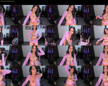 milynee — 74 minute Chaturbate female teen cam video, 720p, Mar 2, 2025