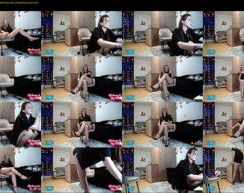 miracle_rose — 58 minute Chaturbate female teen cam video, 720p, Mar 3, 2025