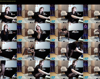 miracle_rose — 9 minute Chaturbate female teen cam video, 720p, Mar 3, 2025