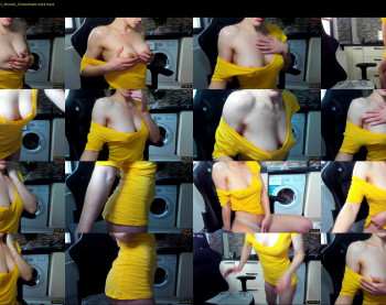 nickyplus — 91 minute Chaturbate couple teen cam video, 720p, Mar 2, 2025