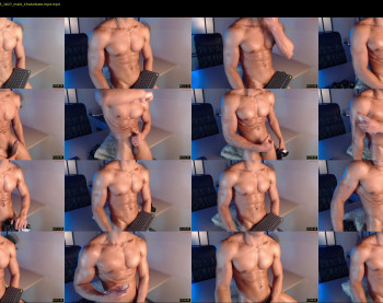patrick_brown_ — 54 minute Chaturbate male teen cam video, 720p, Mar 2, 2025