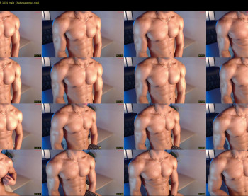 patrick_brown_ — 4 minute Chaturbate male teen cam video, 720p, Mar 2, 2025