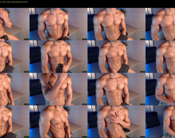 patrick_brown_ — 26 minute Chaturbate male teen cam video, 720p, Mar 2, 2025