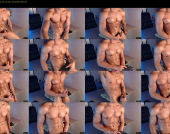 patrick_brown_ — 5 minute Chaturbate male teen cam video, 720p, Mar 2, 2025