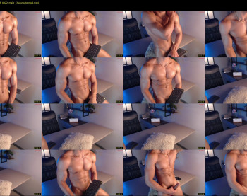 patrick_brown_ — 14 minute Chaturbate male teen cam video, 720p, Mar 3, 2025