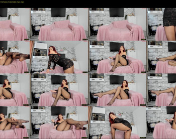 redlaylla — 123 minute Chaturbate female teen cam video, 720p, Mar 2, 2025