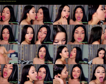 rocksbabies — 124 minute Chaturbate female teen cam video, 720p, Mar 2, 2025