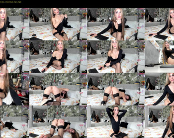rora_ — 85 minute Chaturbate female teen cam video, 720p, Mar 3, 2025
