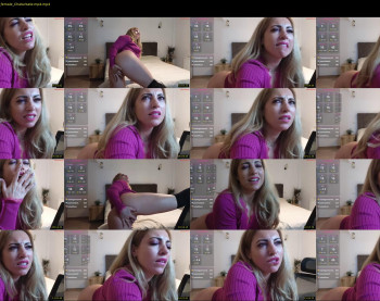 ruby_fit — 18 minute Chaturbate female teen cam video, 720p, Mar 3, 2025