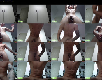 rustynf1tz — 11 minute Chaturbate male teen cam video, 720p, Mar 2, 2025