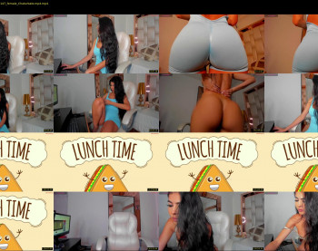 sammy_rios — 126 minute Chaturbate female teen cam video, 720p, Mar 2, 2025