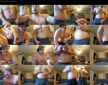 silverfox706 — 44 minute Chaturbate male teen cam video, 720p, Mar 2, 2025