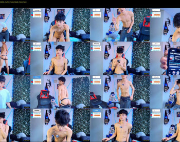 twink_sebas_ — 119 minute Chaturbate male teen cam video, 720p, Mar 2, 2025