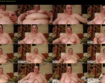 witchannie — 8 minute Chaturbate female teen cam video, 720p, Mar 2, 2025