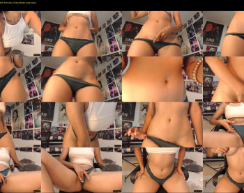 _ariana03_ — 74 minute Chaturbate female teen cam video, 720p, Mar 3, 2025
