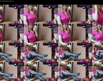 _natali_ — 14 minute Chaturbate female teen cam video, 720p, Mar 3, 2025