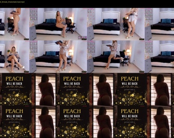 _peach1_ — 92 minute Chaturbate female teen cam video, 720p, Mar 3, 2025