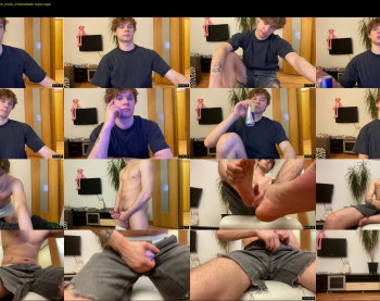eitanhere — 69 minute Chaturbate male teen cam video, 720p, Mar 3, 2025