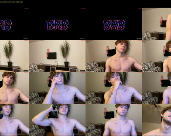 eitanhere — 37 minute Chaturbate male teen cam video, 720p, Mar 3, 2025