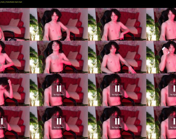 iwillfall_ — 124 minute Chaturbate male teen cam video, 720p, Mar 4, 2025