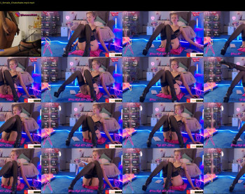 laracroftt — 70 minute Chaturbate female teen cam video, 720p, Mar 4, 2025