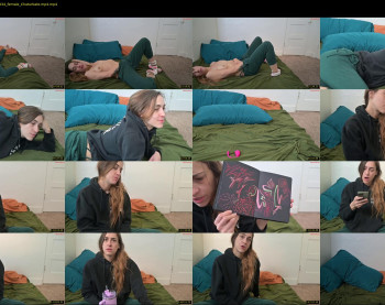 lilithoftrees — 122 minute Chaturbate female teen cam video, 720p, Mar 3, 2025